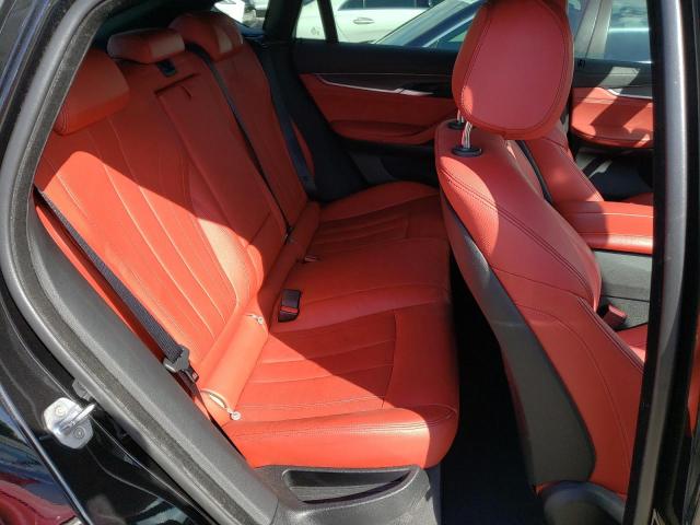 5UXKU2C58J0X51623 BMW X6 Xdrive35i