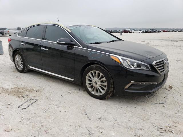 2015 HYUNDAI SONATA SPO 5NPE34AF8FH064726
