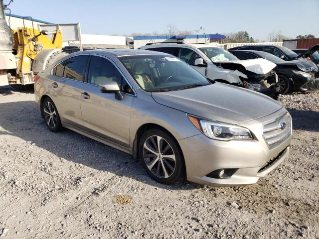 2017 SUBARU LEGACY 2.5 4S3BNAN6XH3006928