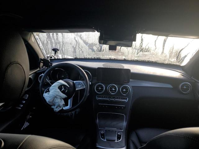 WDC0G8DB4LF736098 Mercedes-Benz GLC 300