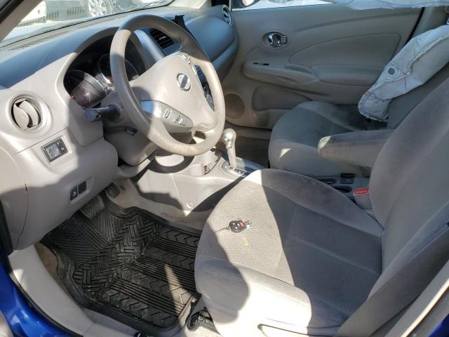 3N1CN7AP1GL873260 Nissan Versa