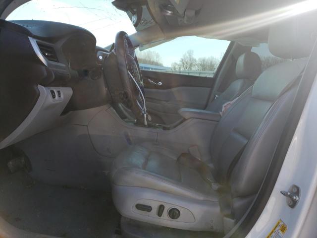 1GKKNMLS8JZ114151 GMC Acadia Slt-1