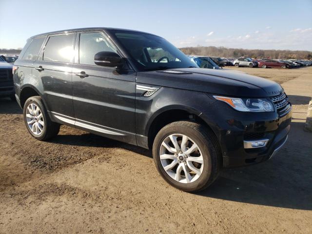 SALWR2WF4EA367405 Land Rover Range Rover Sport Hse