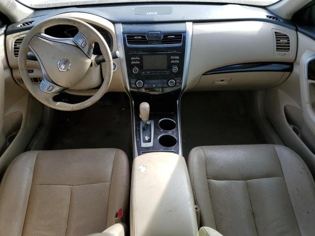 1N4AL3AP1EN233751 Nissan ALTIMA 2.5