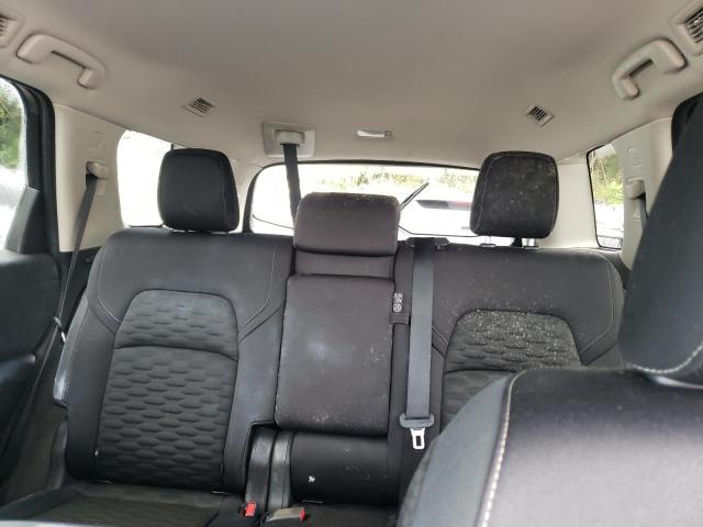 5N1DR3BC4NC213762 Nissan Pathfinder Sv