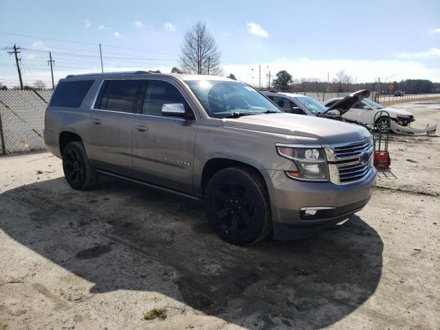 2017 CHEVROLET SUBURBAN K 1GNSKJKC6HR378919