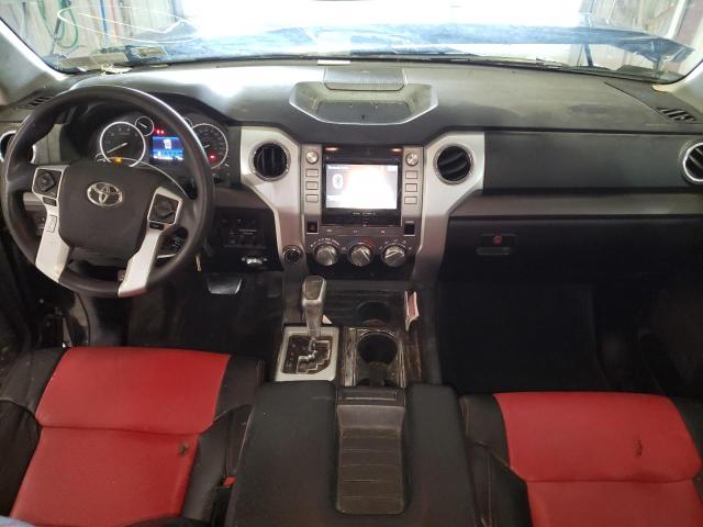 2016 TOYOTA TUNDRA DOU - 5TFUY5F13GX494055