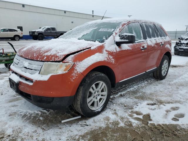 2007 Ford Edge SE