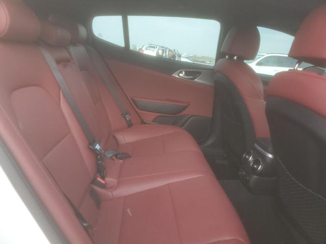 2022 KIA STINGER GT KNAE45LC7N6120361
