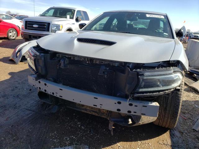 2022 DODGE CHARGER R/ 2C3CDXCTXNH235531