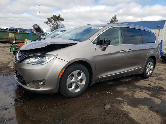 2017 CHRYSLER PACIFICA T 2C4RC1EG3HR628310