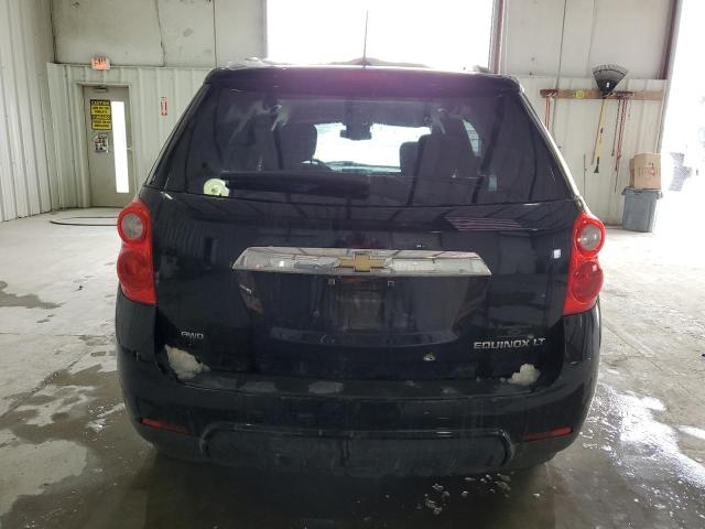 2015 CHEVROLET EQUINOX LT - 2GNFLFEKXF6225337