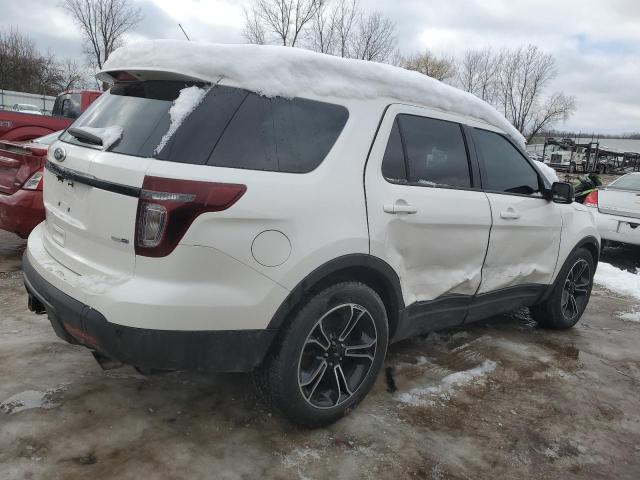 2015 FORD EXPLORER S 1FM5K8GT5FGB23965