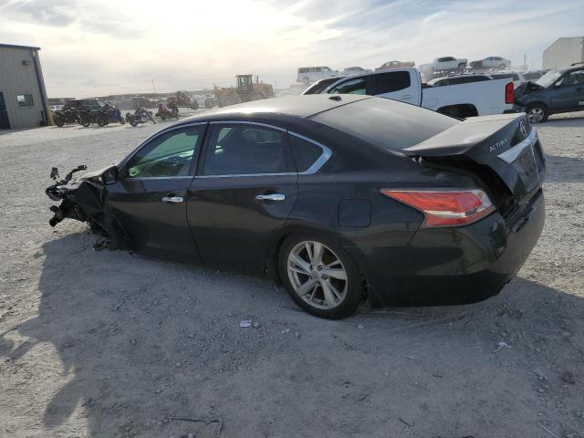 1N4AL3AP1EN233751 Nissan ALTIMA 2.5
