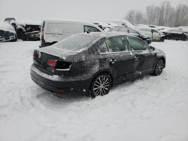 2016 VOLKSWAGEN JETTA SPOR 3VWB17AJ8GM282298