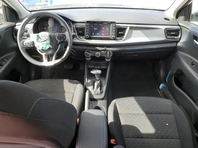 3KPA24AD2LE336204 KIA RIO LX