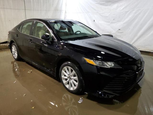 2018 TOYOTA CAMRY L - 4T1B11HK7JU641900