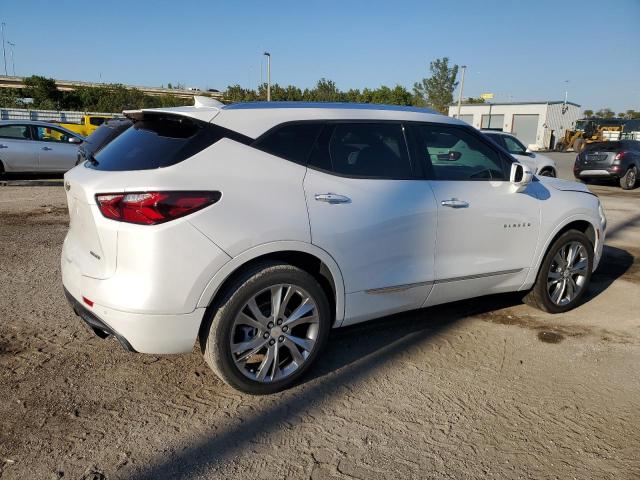 2020 CHEVROLET BLAZER PRE - 3GNKBFRS2LS533322