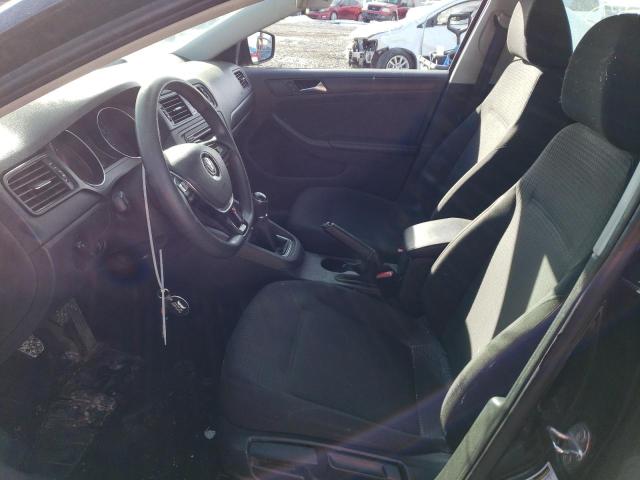 2015 VOLKSWAGEN JETTA BASE 3VW1K7AJ7FM326587