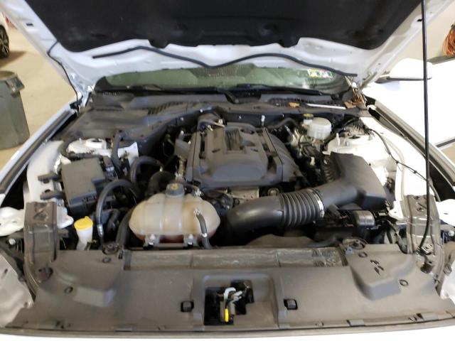 1FA6P8TH2K5152766 2019 FORD MUSTANG, photo no. 11