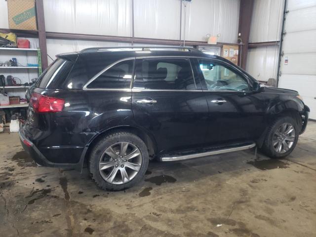 2HNYD2H89CH003390 Acura Mdx Advance