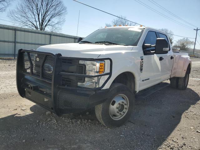 2017 Ford F-350 