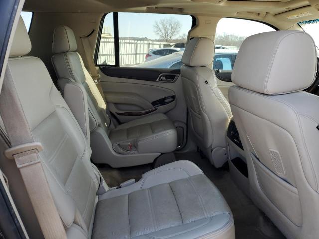 2015 GMC YUKON DENA 1GKS2CKJ2FR130963