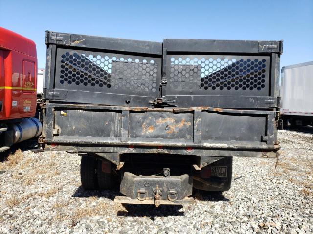 2008 Ford F450 Super Duty VIN: 1FDXW46RX8EC55193 Lot: 41621853