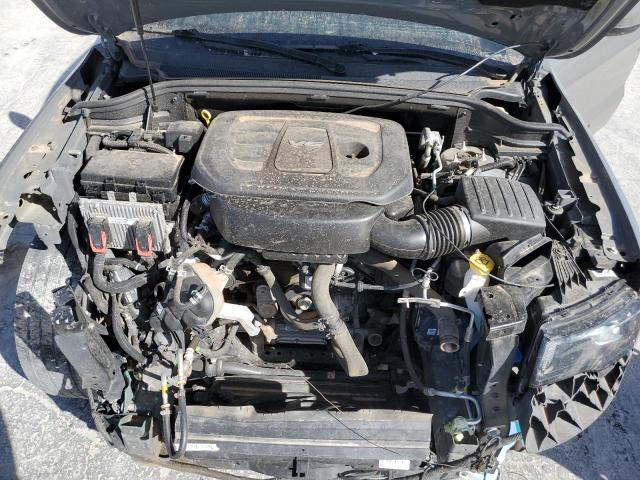 1C4RJFAG9KC625744 Jeep Grand Cherokee Laredo