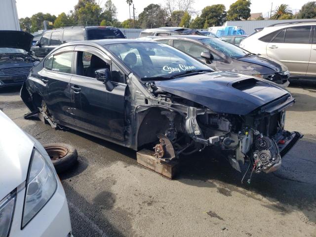 JF1VA1A68K9803428 Subaru WRX