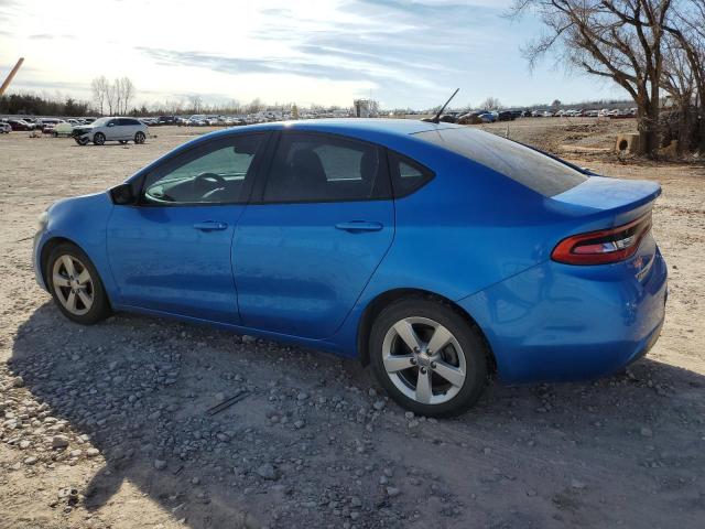 2015 DODGE DART SXT 1C3CDFBB6FD431886