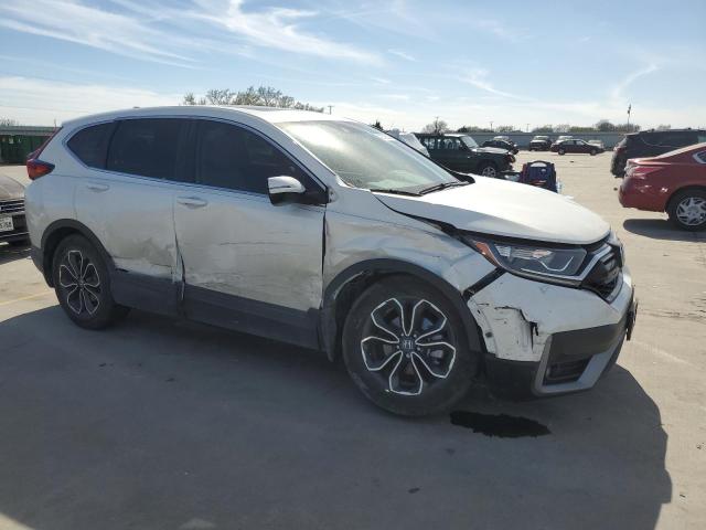 2020 HONDA CR-V EXL 5J6RW1H80LA015421