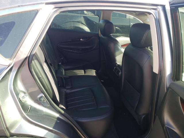 2016 INFINITI QX50 JN1BJ0RP8GM231370