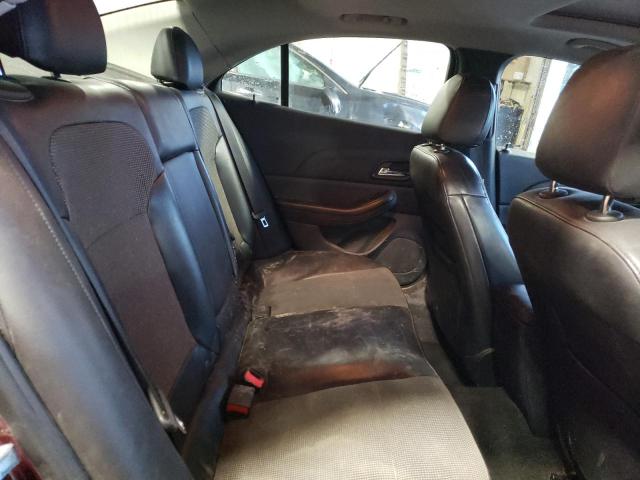 2015 CHEVROLET MALIBU 1LT 1G11C5SL0FF169594