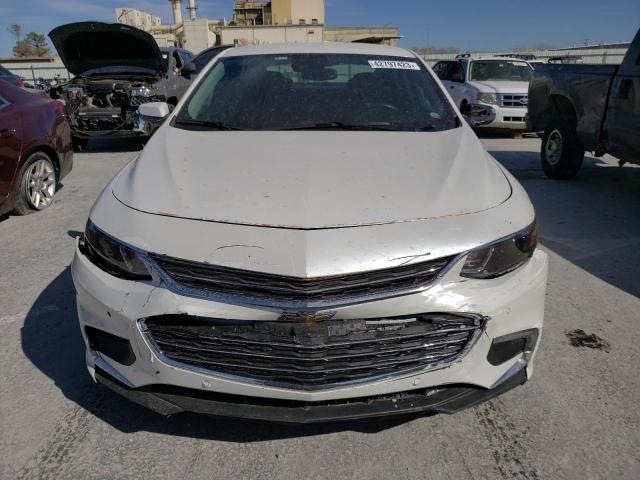 2018 CHEVROLET MALIBU LT 1G1ZD5ST7JF180455