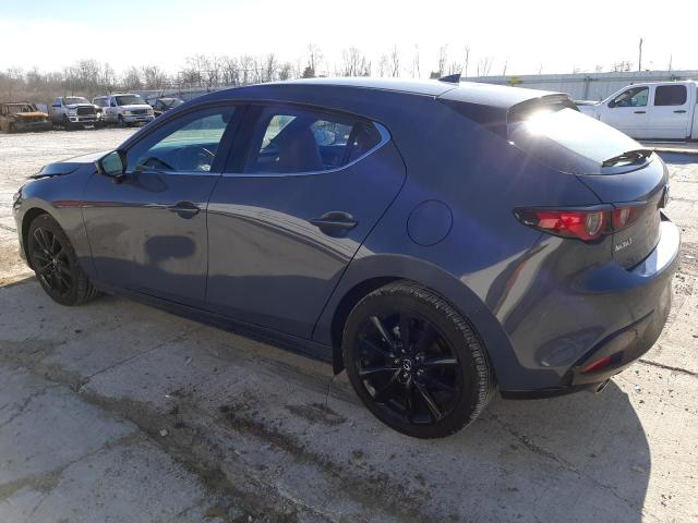 2022 MAZDA 3 PREMIUM JM1BPAML4N1520542