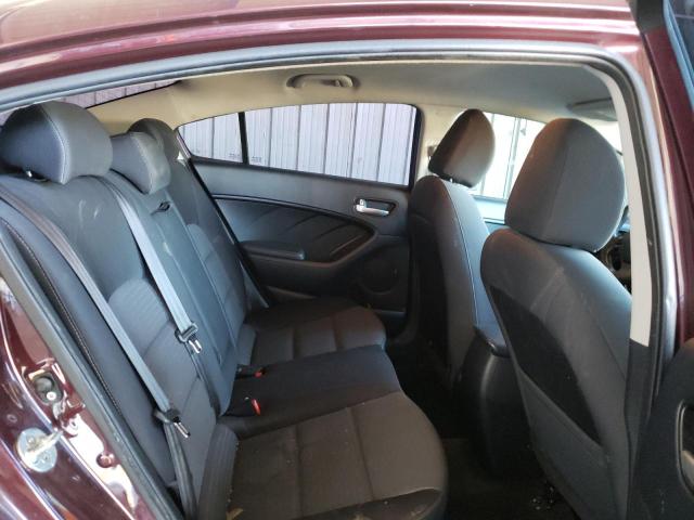 3KPFL4A72HE012948 KIA FORTE LX