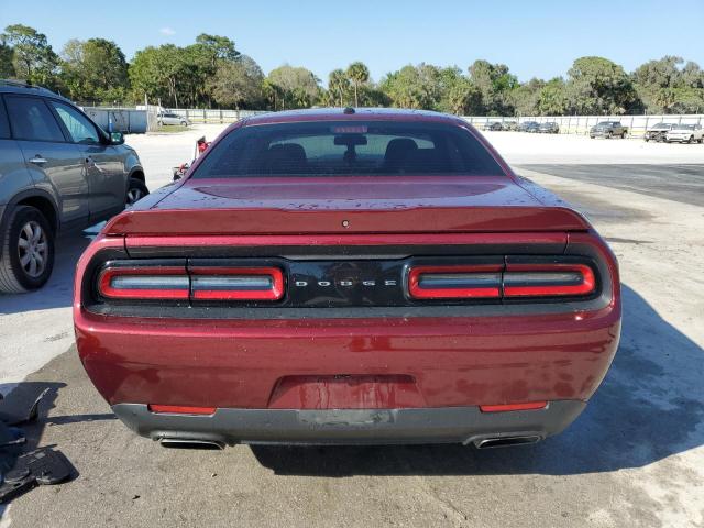 2019 DODGE CHALLENGER 2C3CDZBT4KH752459