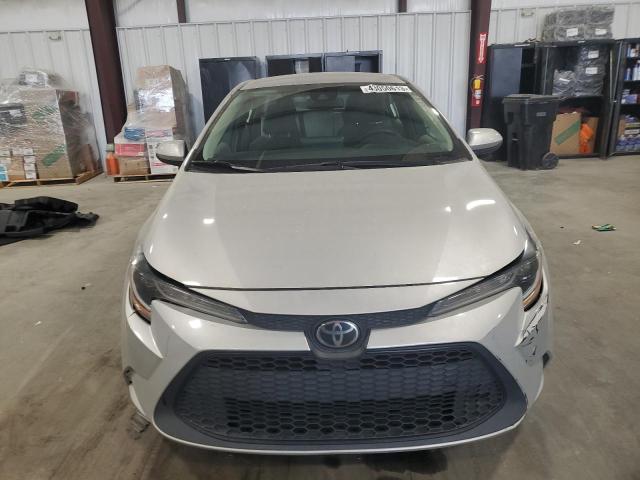 2020 TOYOTA COROLLA L 5YFDPRAE5LP024087