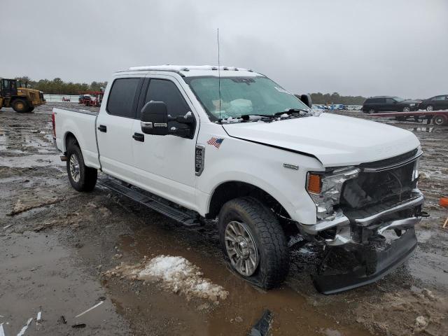 2020 Ford F-250 