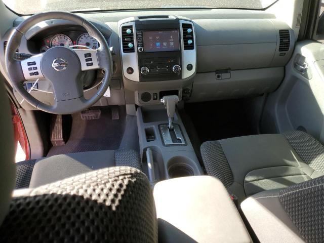 2019 NISSAN FRONTIER S - 1N6DD0ER6KN724498