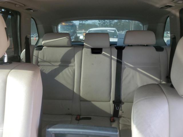 5UXZV4C55CL745691 BMW X5 Xdrive35i