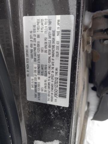 2016 MAZDA CX-5 GT - JM3KE4DY1G0760182