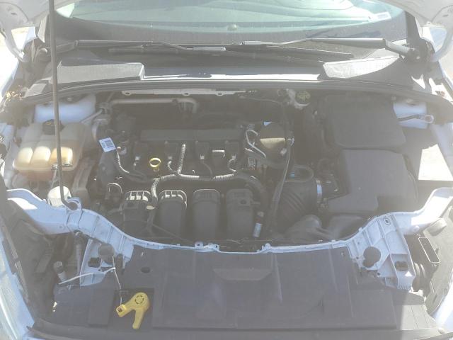 2015 FORD FOCUS SE 1FADP3F21FL295548