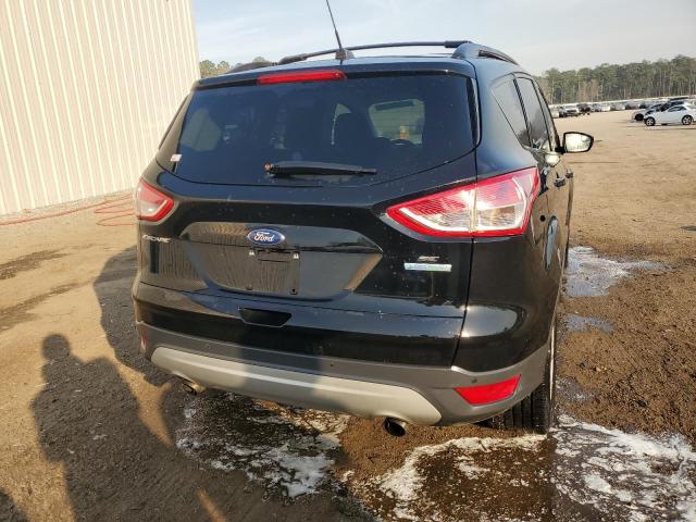 2016 FORD ESCAPE SE 1FMCU0GX1GUB70581