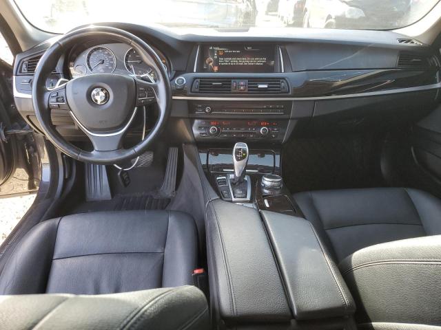 2016 BMW 528 XI - WBA5A7C52GG146501