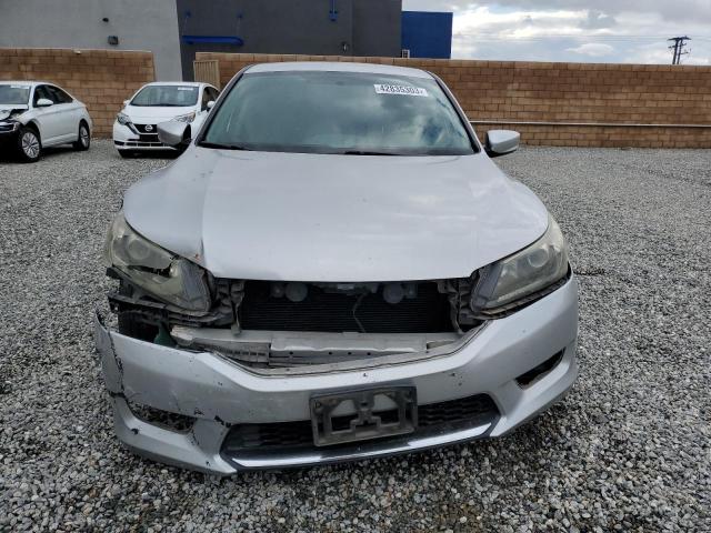 2015 HONDA ACCORD LX 1HGCR2F37FA109821