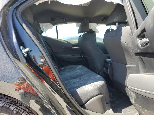 2022 TOYOTA COROLLA SE JTND4MBE0N3178384