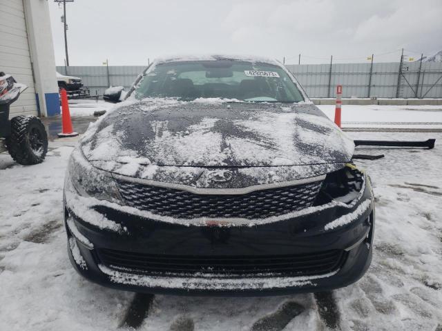 2016 KIA OPTIMA LX 5XXGT4L3XGG026973