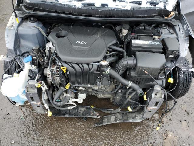 2015 HYUNDAI ACCENT GS - KMHCT5AEXFU199972